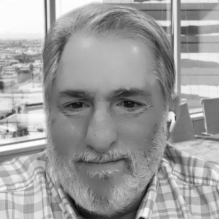 Andy Levin