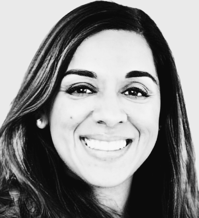 Saloni Mavani