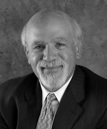 Steven Rosenberg