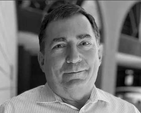Stephen Hess